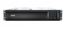 APC Smart-UPS 750VA LCD RM...